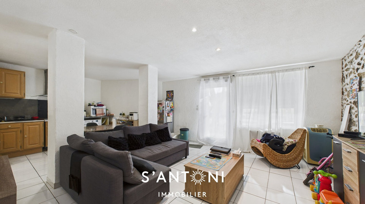 Ma-Cabane - Vente Maison BESSAN, 186 m²