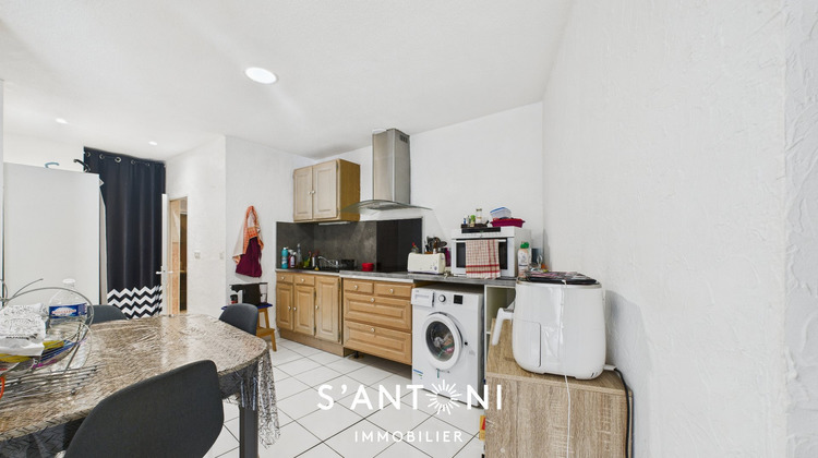 Ma-Cabane - Vente Maison BESSAN, 186 m²