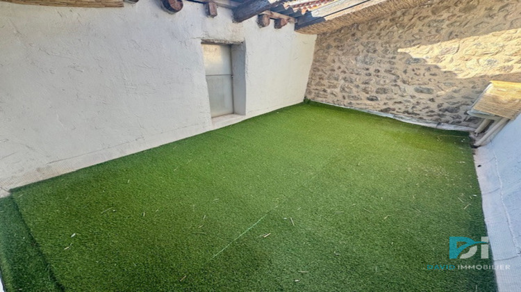 Ma-Cabane - Vente Maison Bessan, 54 m²