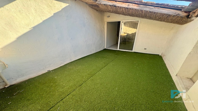 Ma-Cabane - Vente Maison Bessan, 54 m²