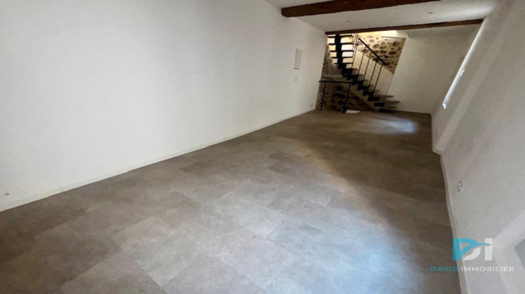 Ma-Cabane - Vente Maison Bessan, 54 m²