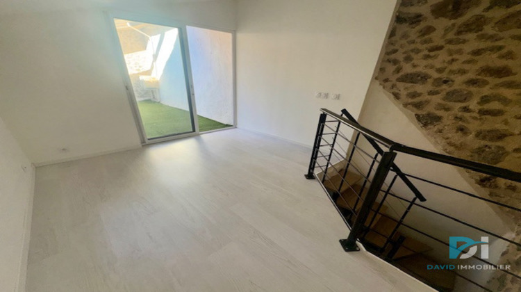 Ma-Cabane - Vente Maison Bessan, 54 m²