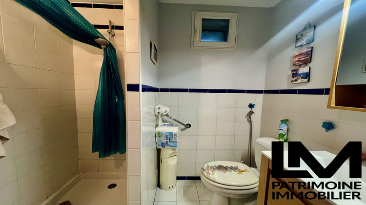 Ma-Cabane - Vente Maison Bessan, 65 m²