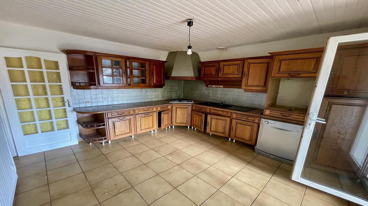 Ma-Cabane - Vente Maison BESSAN, 118 m²