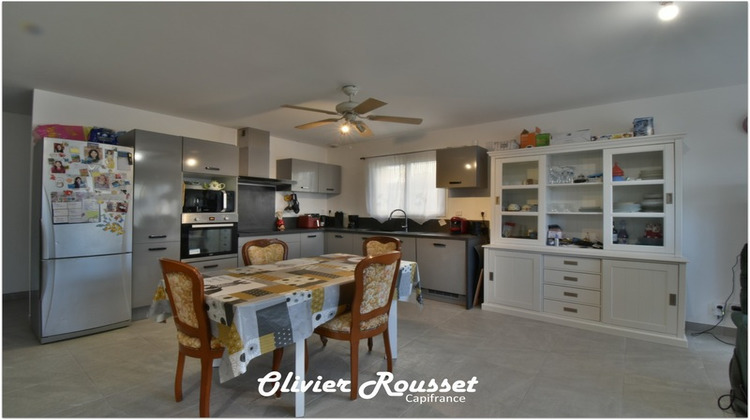 Ma-Cabane - Vente Maison BESSAN, 87 m²