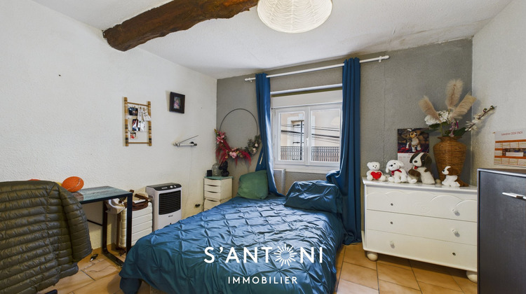 Ma-Cabane - Vente Maison BESSAN, 65 m²