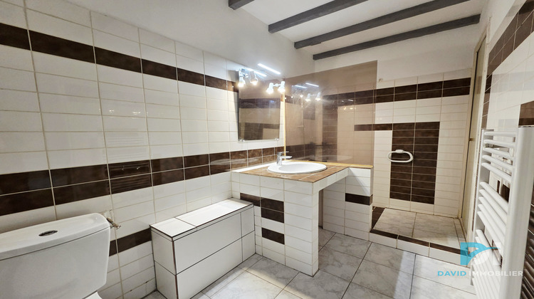 Ma-Cabane - Vente Maison Bessan, 56 m²