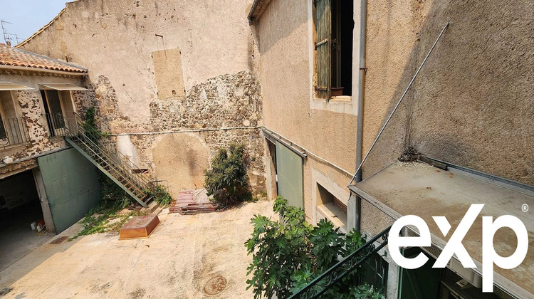 Ma-Cabane - Vente Maison Bessan, 255 m²