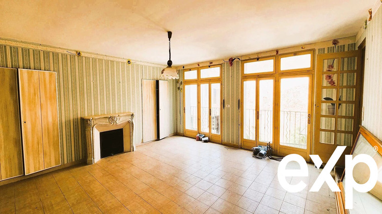 Ma-Cabane - Vente Maison Bessan, 255 m²
