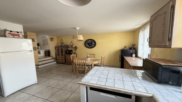 Ma-Cabane - Vente Maison BESSAN, 83 m²