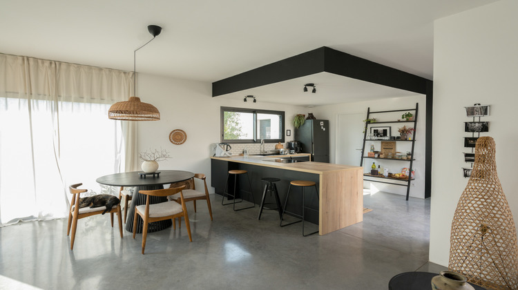 Ma-Cabane - Vente Maison Bessan, 120 m²