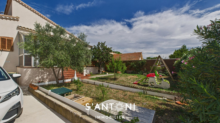 Ma-Cabane - Vente Maison BESSAN, 190 m²