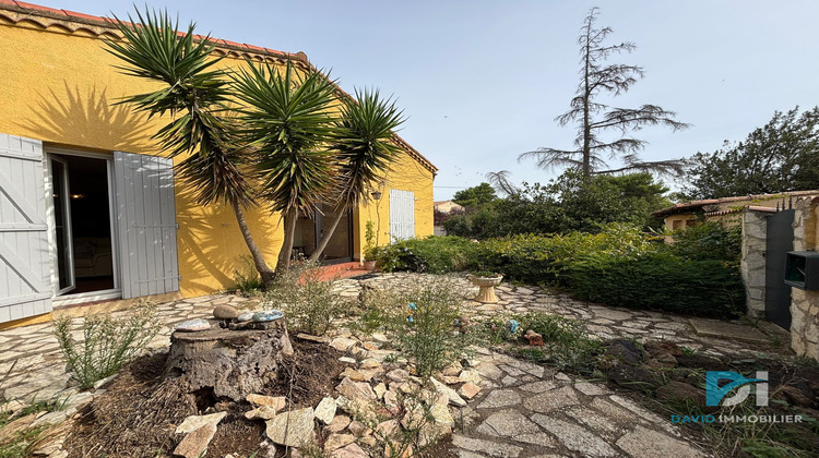 Ma-Cabane - Vente Maison Bessan, 133 m²