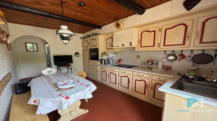 Ma-Cabane - Vente Maison Bessan, 133 m²