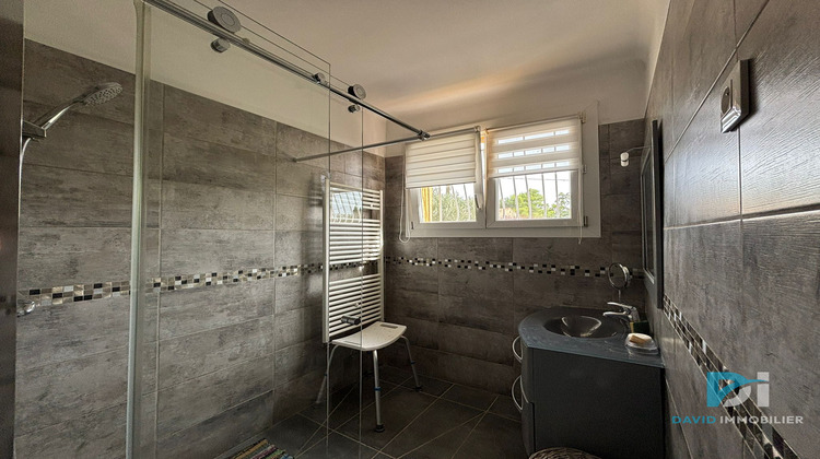 Ma-Cabane - Vente Maison Bessan, 133 m²