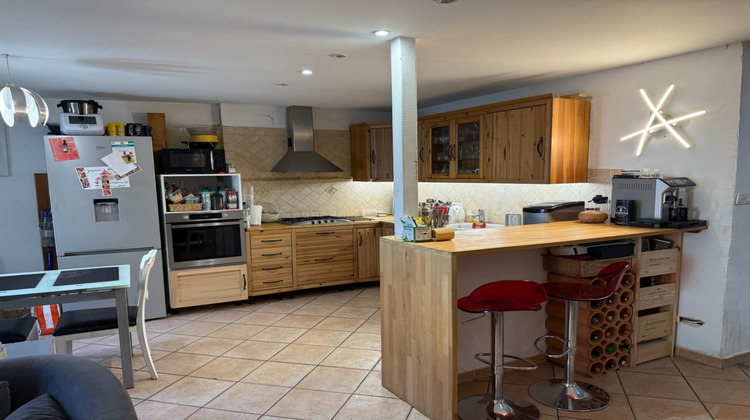 Ma-Cabane - Vente Maison BESSAN, 120 m²