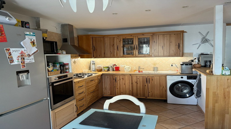 Ma-Cabane - Vente Maison BESSAN, 120 m²