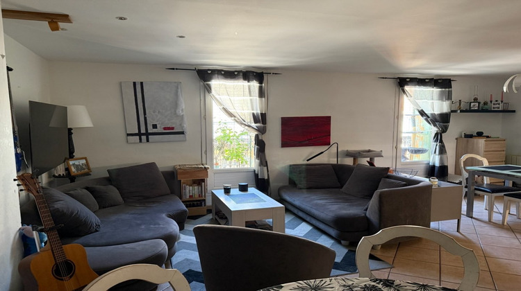 Ma-Cabane - Vente Maison BESSAN, 120 m²