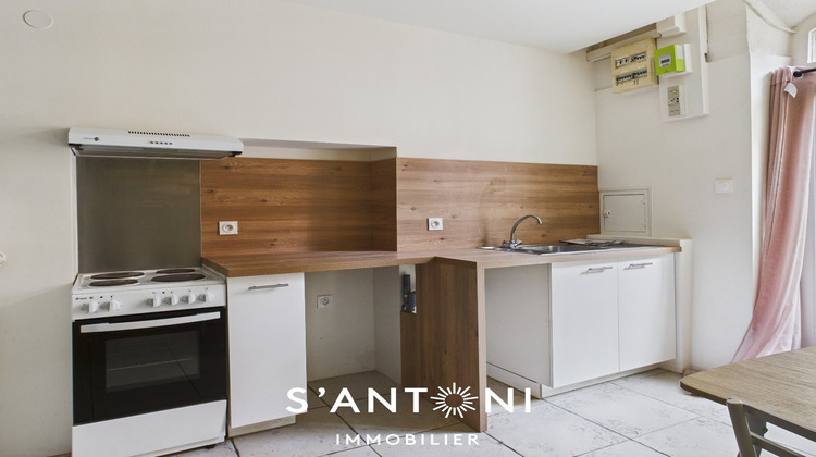 Ma-Cabane - Vente Maison BESSAN, 66 m²