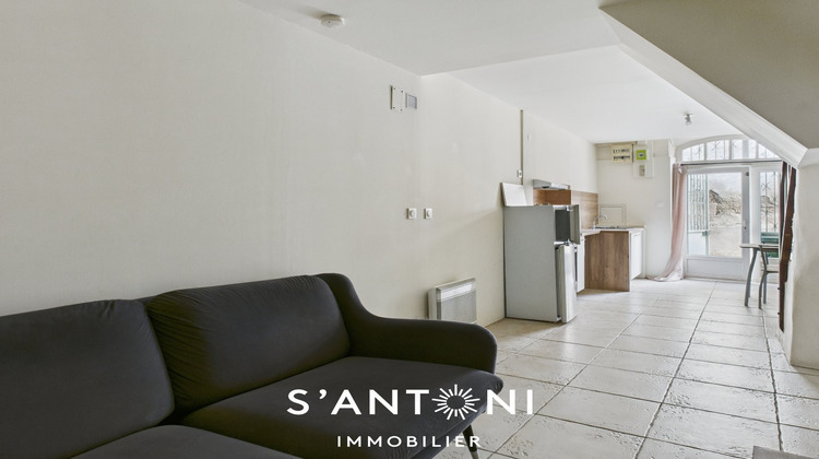 Ma-Cabane - Vente Maison BESSAN, 66 m²