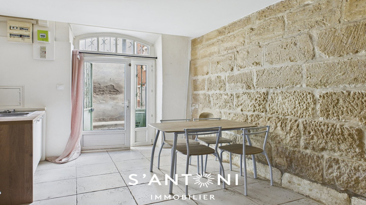 Ma-Cabane - Vente Maison BESSAN, 66 m²