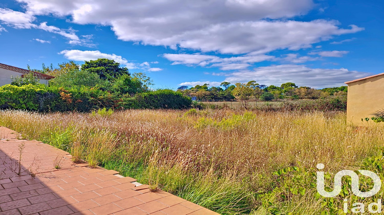 Ma-Cabane - Vente Maison Bessan, 115 m²