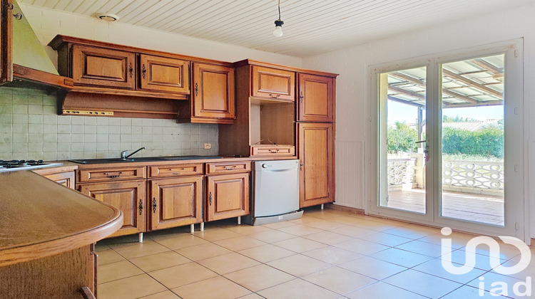 Ma-Cabane - Vente Maison Bessan, 115 m²