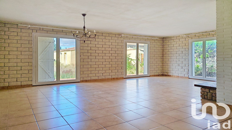 Ma-Cabane - Vente Maison Bessan, 115 m²