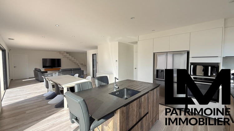 Ma-Cabane - Vente Maison Bessan, 163 m²