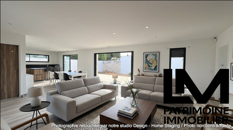 Ma-Cabane - Vente Maison Bessan, 163 m²