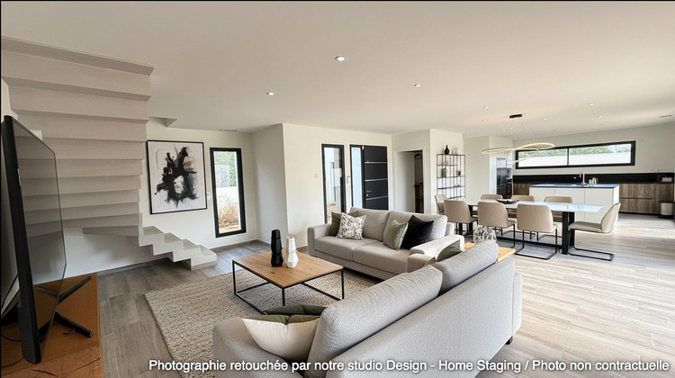 Ma-Cabane - Vente Maison BESSAN, 163 m²