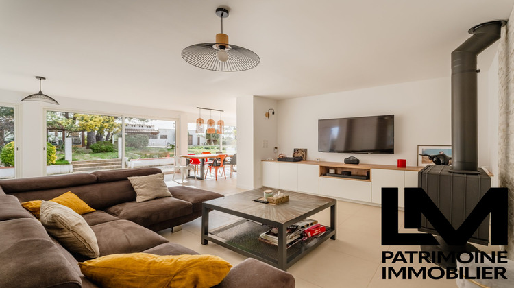 Ma-Cabane - Vente Maison Bessan, 195 m²