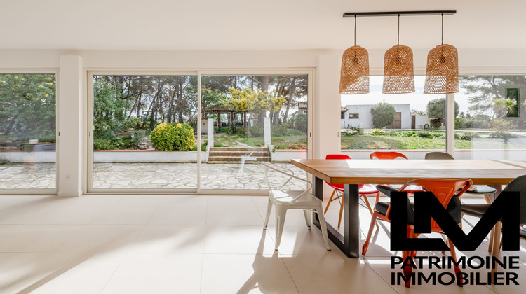 Ma-Cabane - Vente Maison Bessan, 195 m²