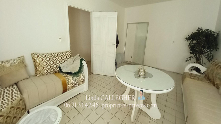 Ma-Cabane - Vente Maison BESSAN, 160 m²