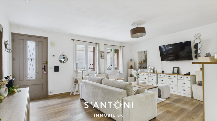 Ma-Cabane - Vente Maison BESSAN, 142 m²