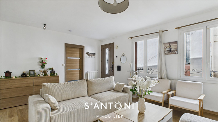 Ma-Cabane - Vente Maison BESSAN, 142 m²