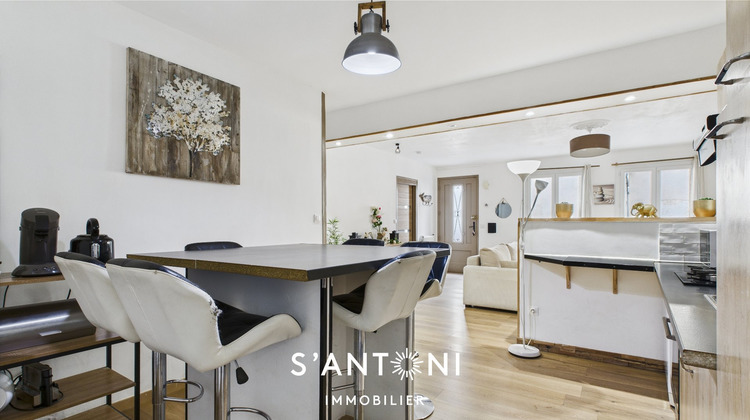 Ma-Cabane - Vente Maison BESSAN, 142 m²