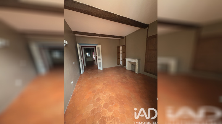 Ma-Cabane - Vente Maison Bessan, 297 m²