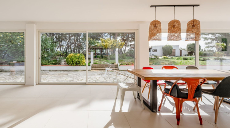 Ma-Cabane - Vente Maison BESSAN, 195 m²