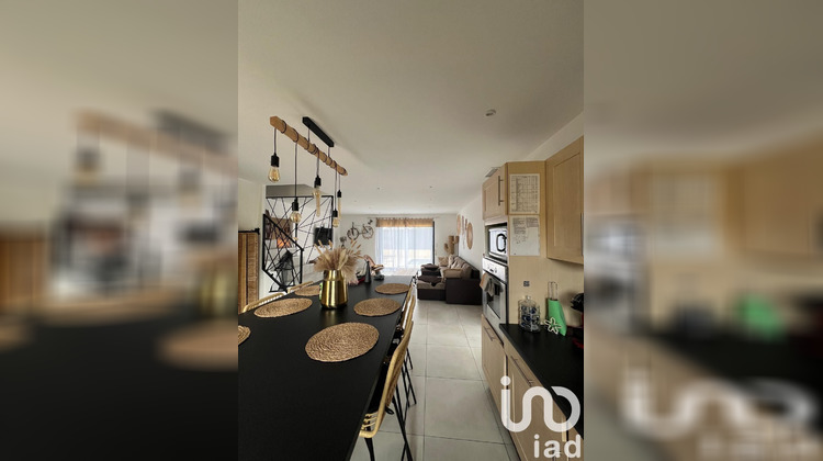 Ma-Cabane - Vente Maison Bessan, 130 m²