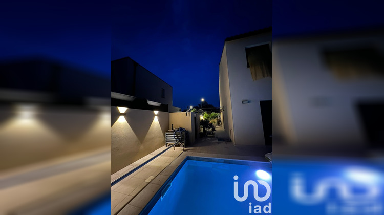 Ma-Cabane - Vente Maison Bessan, 130 m²