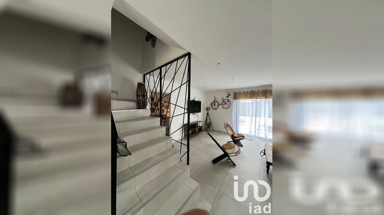 Ma-Cabane - Vente Maison Bessan, 130 m²