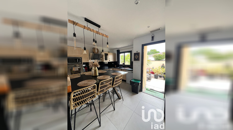 Ma-Cabane - Vente Maison Bessan, 130 m²