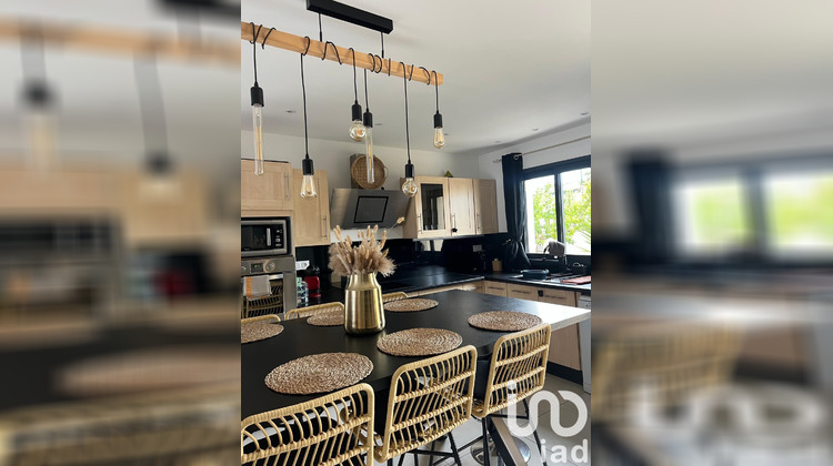 Ma-Cabane - Vente Maison Bessan, 130 m²