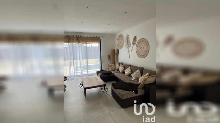 Ma-Cabane - Vente Maison Bessan, 130 m²