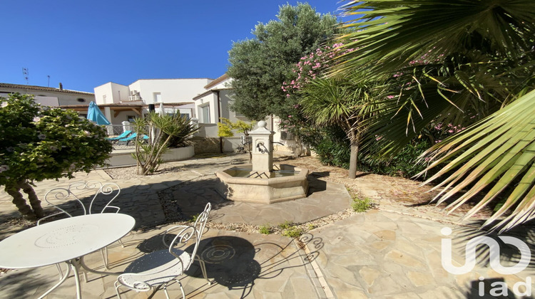 Ma-Cabane - Vente Maison Bessan, 230 m²