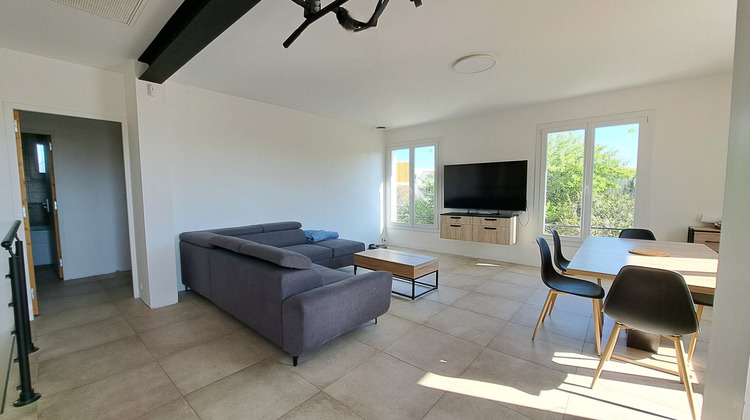 Ma-Cabane - Vente Maison BESSAN, 175 m²