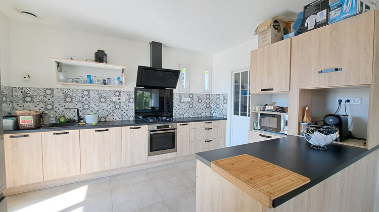 Ma-Cabane - Vente Maison BESSAN, 175 m²