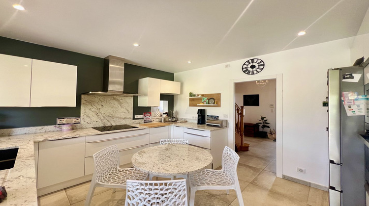 Ma-Cabane - Vente Maison BESSAN, 156 m²