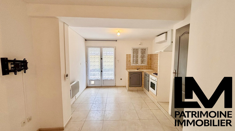 Ma-Cabane - Vente Maison Bessan, 190 m²